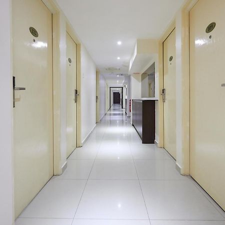 Sungold Inn Kuala Lumpur Esterno foto