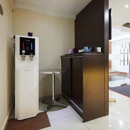 Sungold Inn Kuala Lumpur Esterno foto