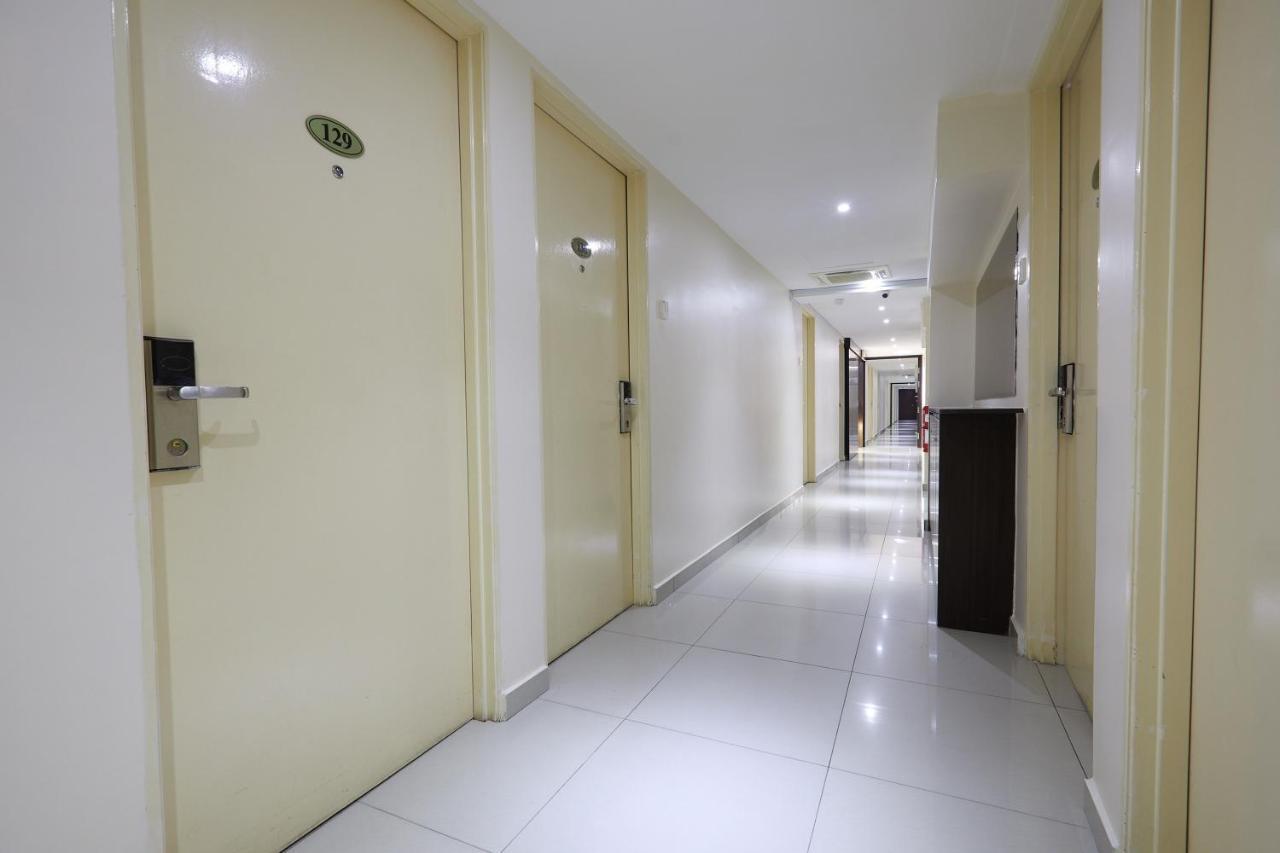Sungold Inn Kuala Lumpur Esterno foto