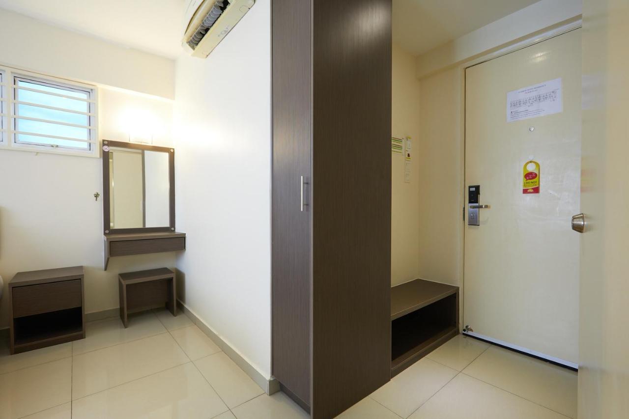 Sungold Inn Kuala Lumpur Esterno foto