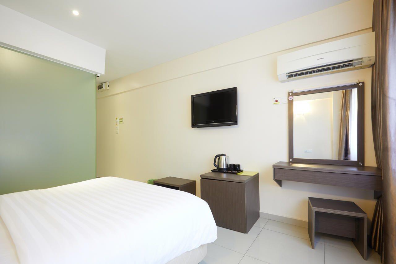 Sungold Inn Kuala Lumpur Esterno foto