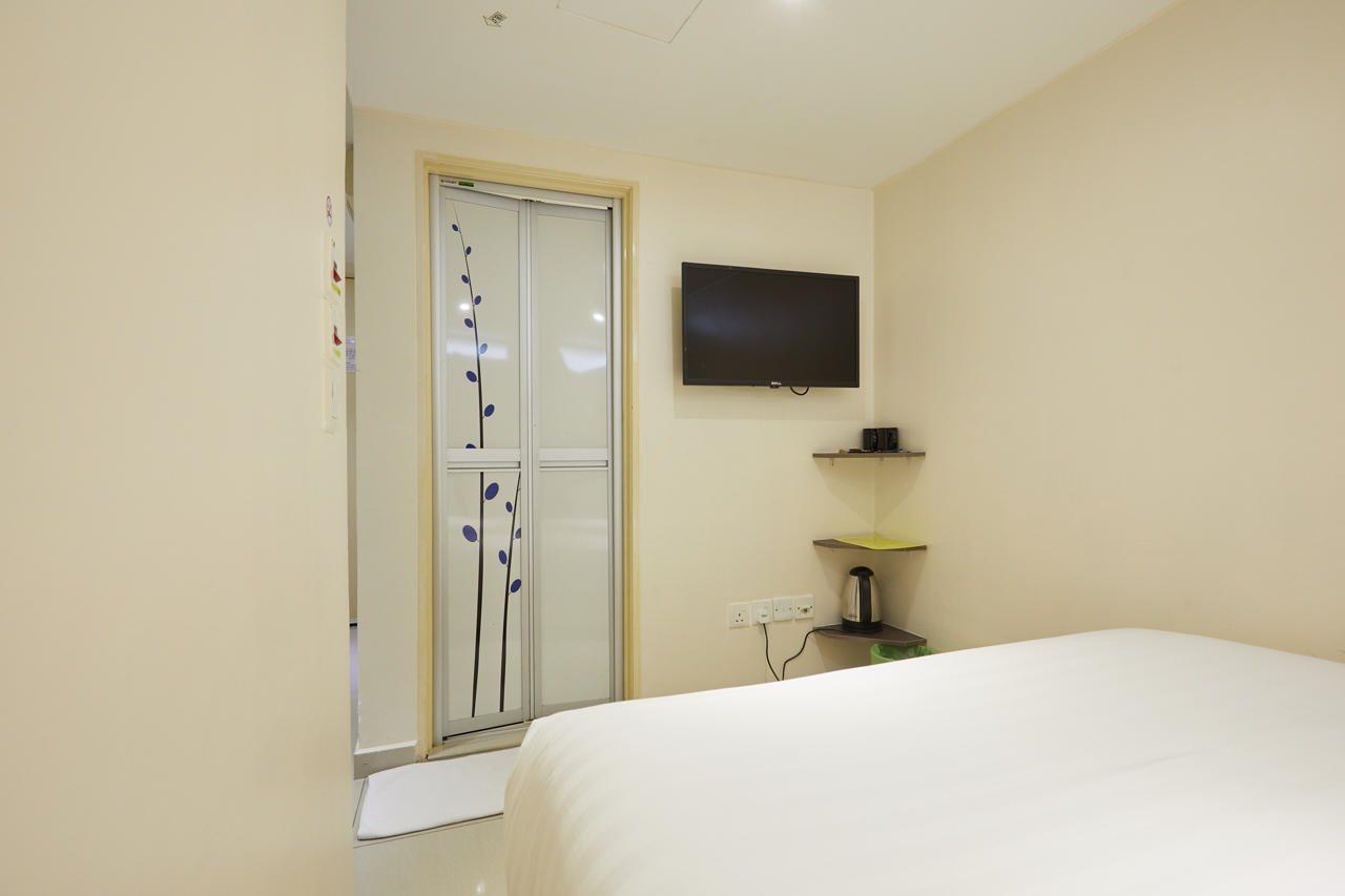 Sungold Inn Kuala Lumpur Esterno foto