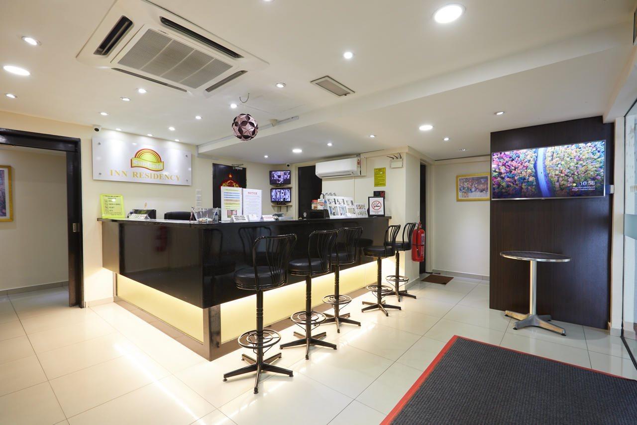 Sungold Inn Kuala Lumpur Esterno foto