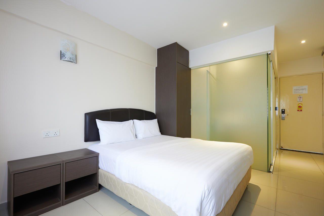 Sungold Inn Kuala Lumpur Esterno foto
