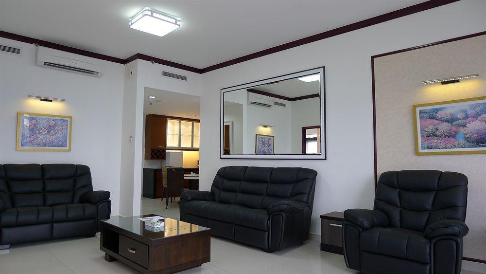 Sungold Inn Kuala Lumpur Esterno foto