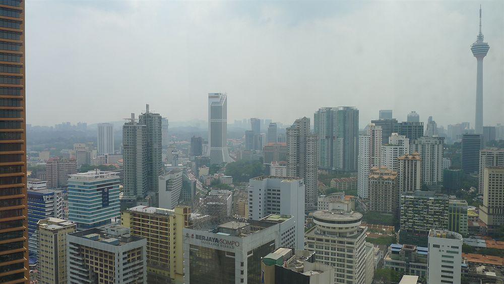 Sungold Inn Kuala Lumpur Esterno foto