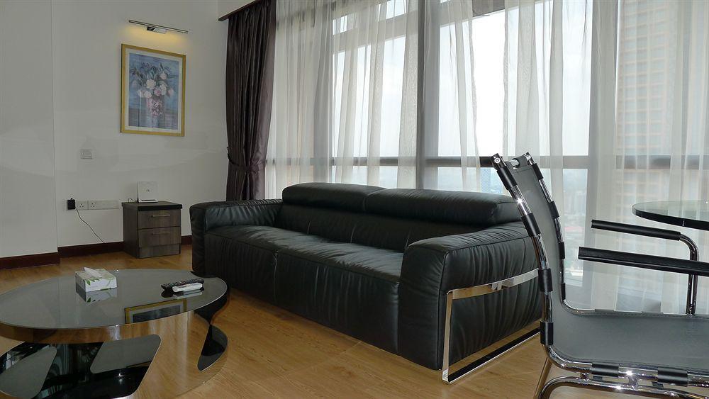Sungold Inn Kuala Lumpur Esterno foto