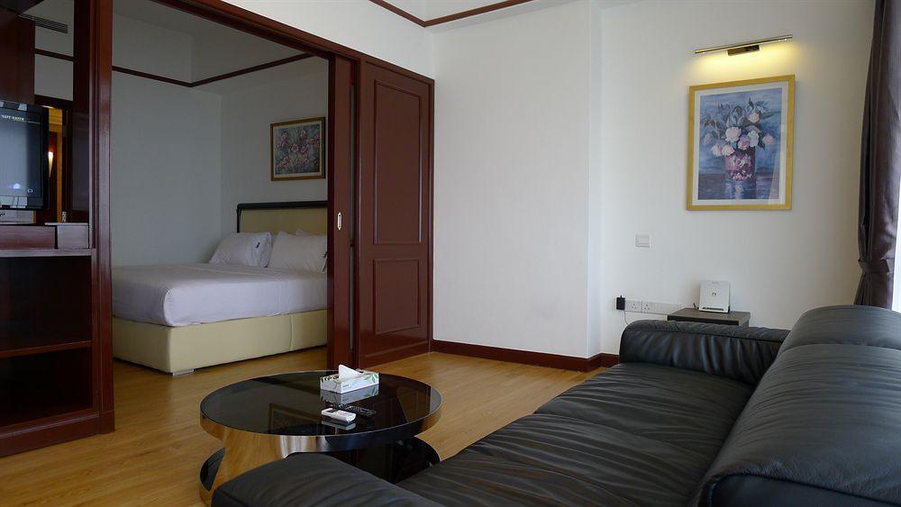 Sungold Inn Kuala Lumpur Esterno foto