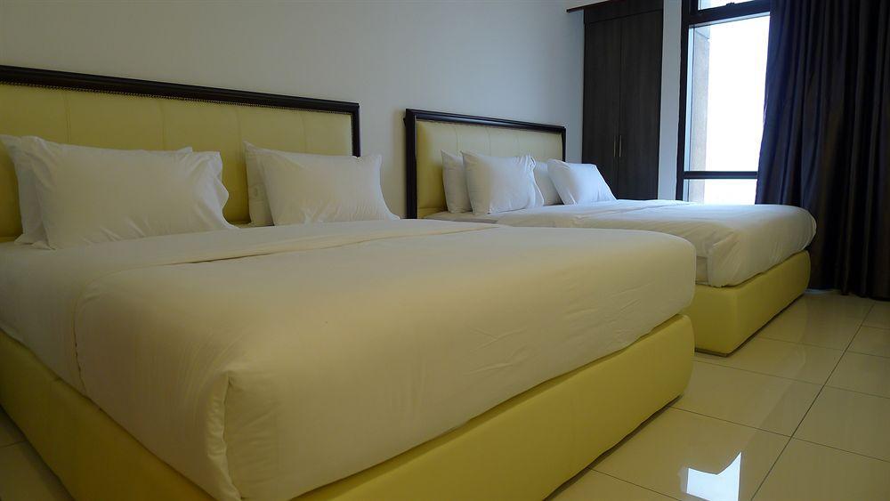 Sungold Inn Kuala Lumpur Esterno foto