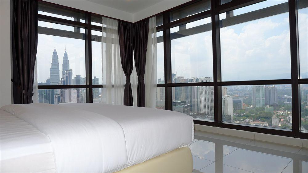 Sungold Inn Kuala Lumpur Esterno foto