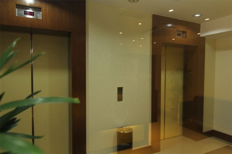 Sungold Inn Kuala Lumpur Esterno foto