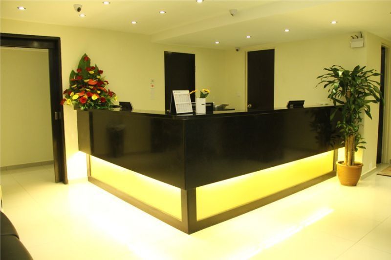 Sungold Inn Kuala Lumpur Esterno foto