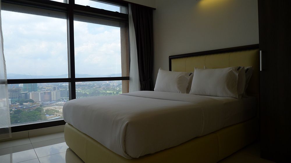 Sungold Inn Kuala Lumpur Esterno foto