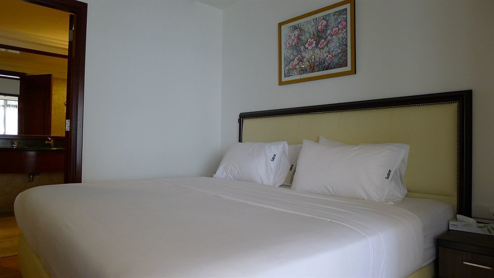 Sungold Inn Kuala Lumpur Esterno foto