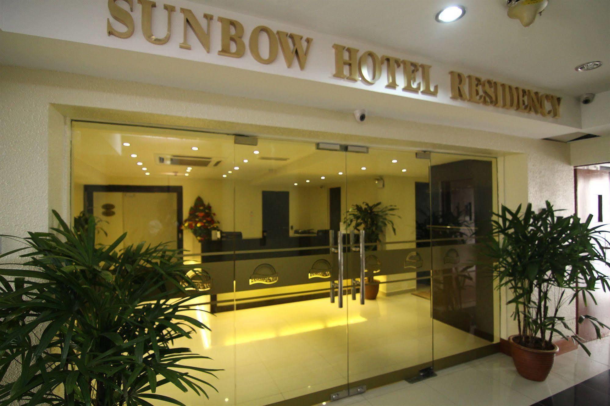 Sungold Inn Kuala Lumpur Esterno foto